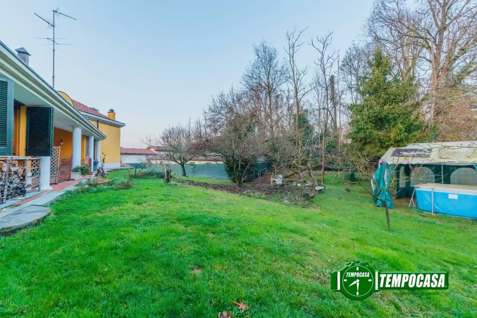 Villetta a schiera - foto 4