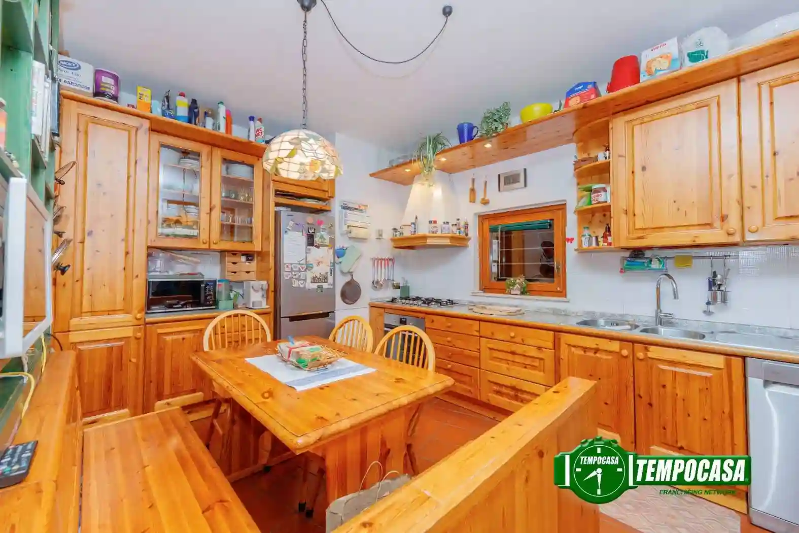 Villetta a schiera - foto 5