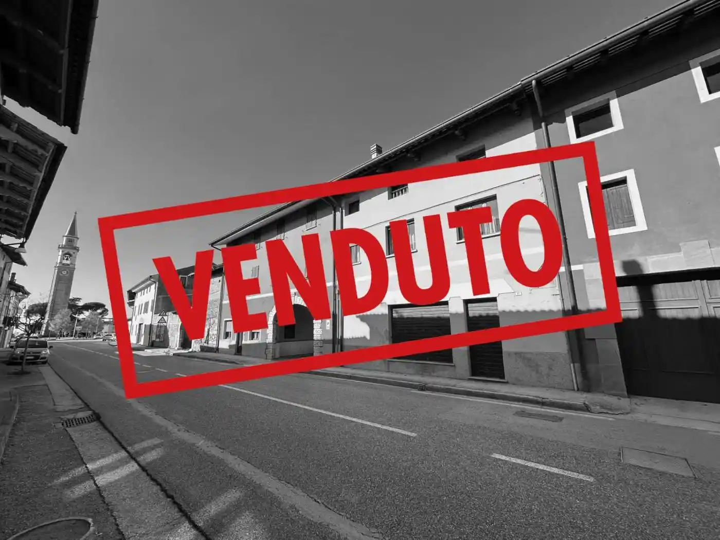 Villa in vendita a Sedegliano