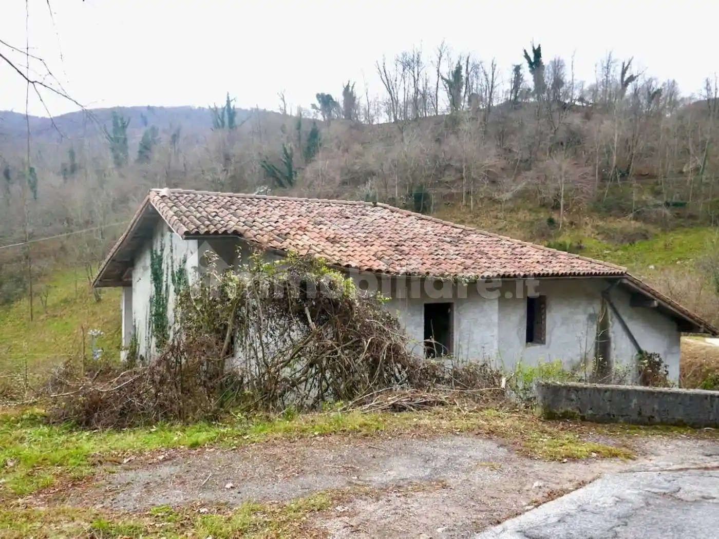 Villa in vendita a Tramonti di Sotto