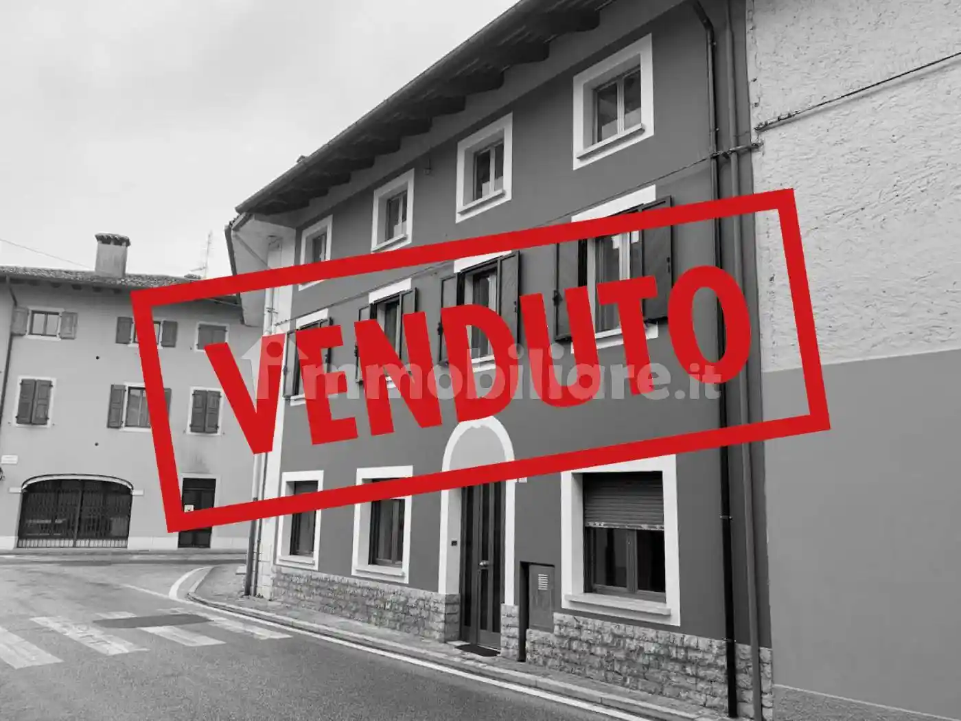 Villa in vendita a Dignano