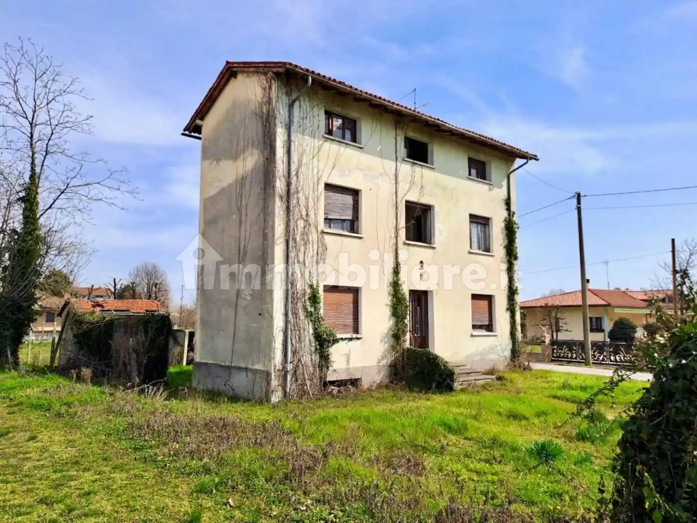 Villa in vendita a Sesto al Reghena