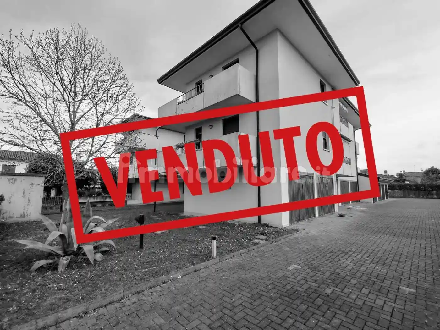 Appartamento in vendita a Palazzolo dello Stella