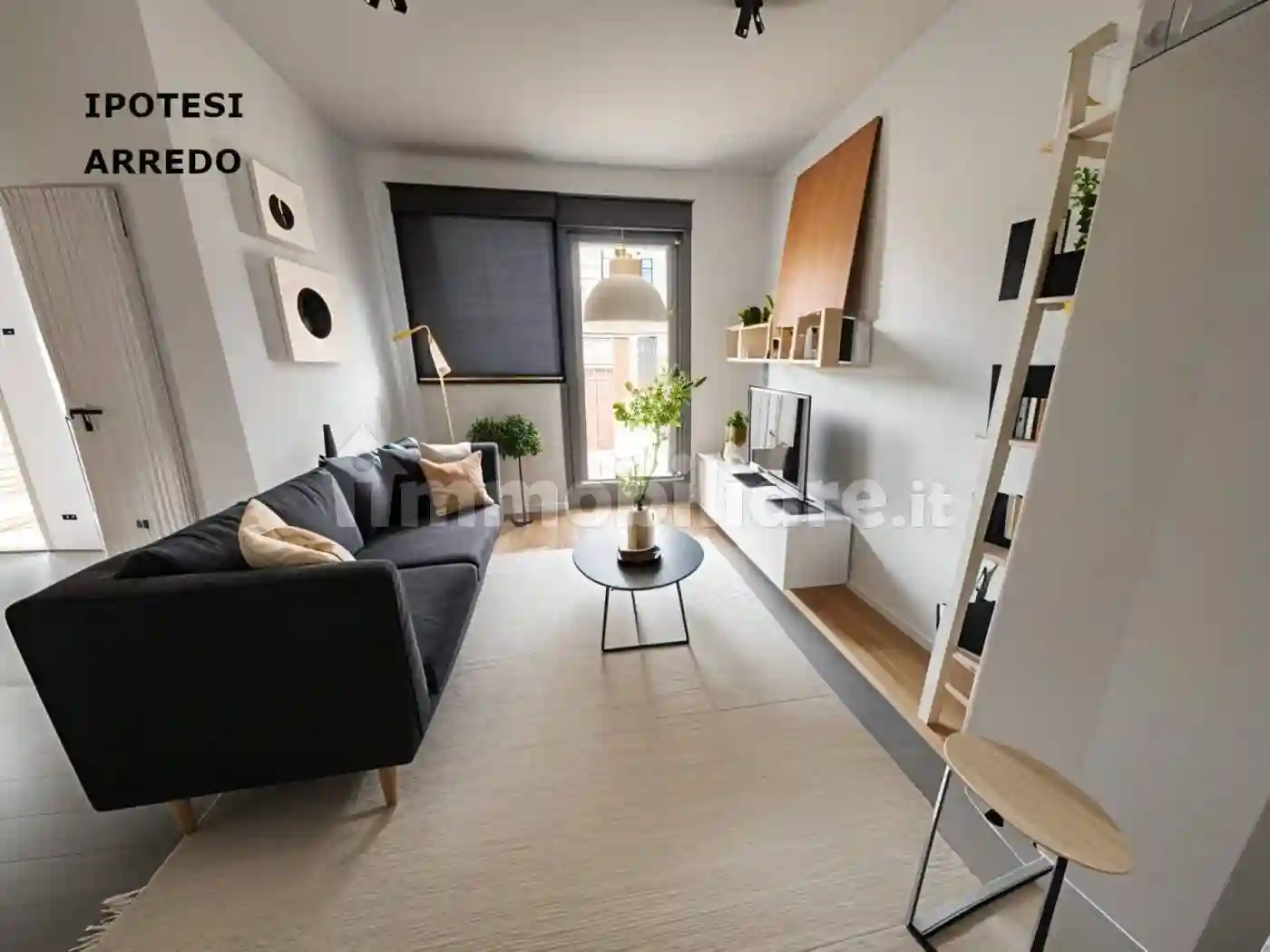 Appartamento - foto 4