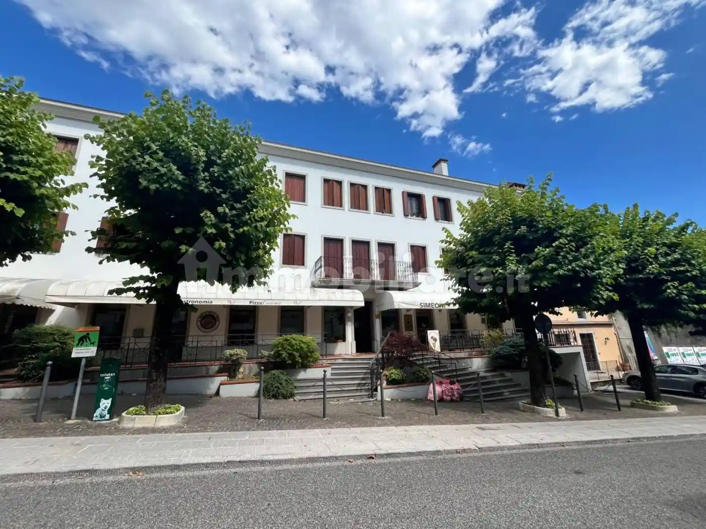 Appartamento in vendita a San Daniele del Friuli