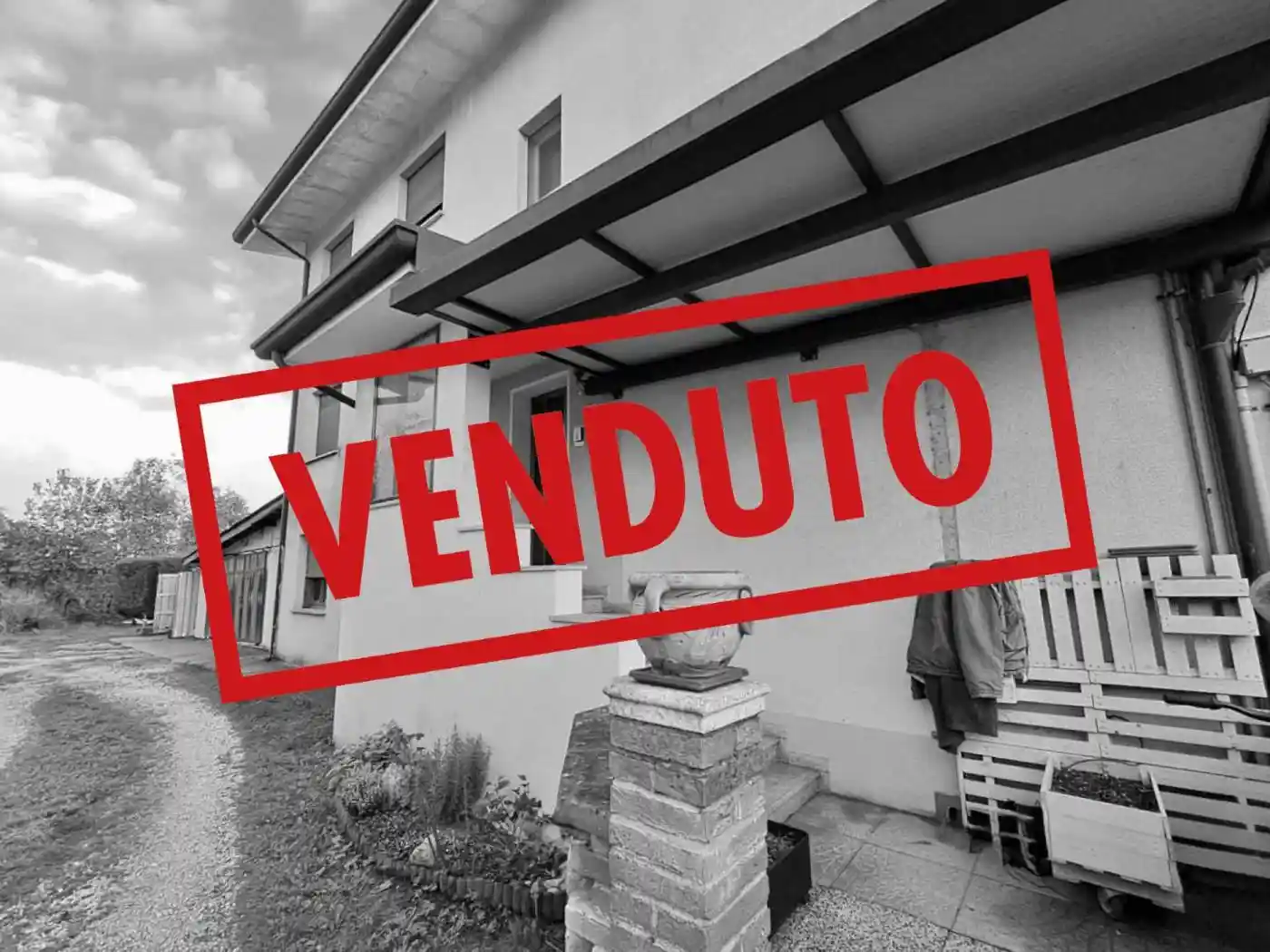 Appartamento in vendita a San Vito al Tagliamento