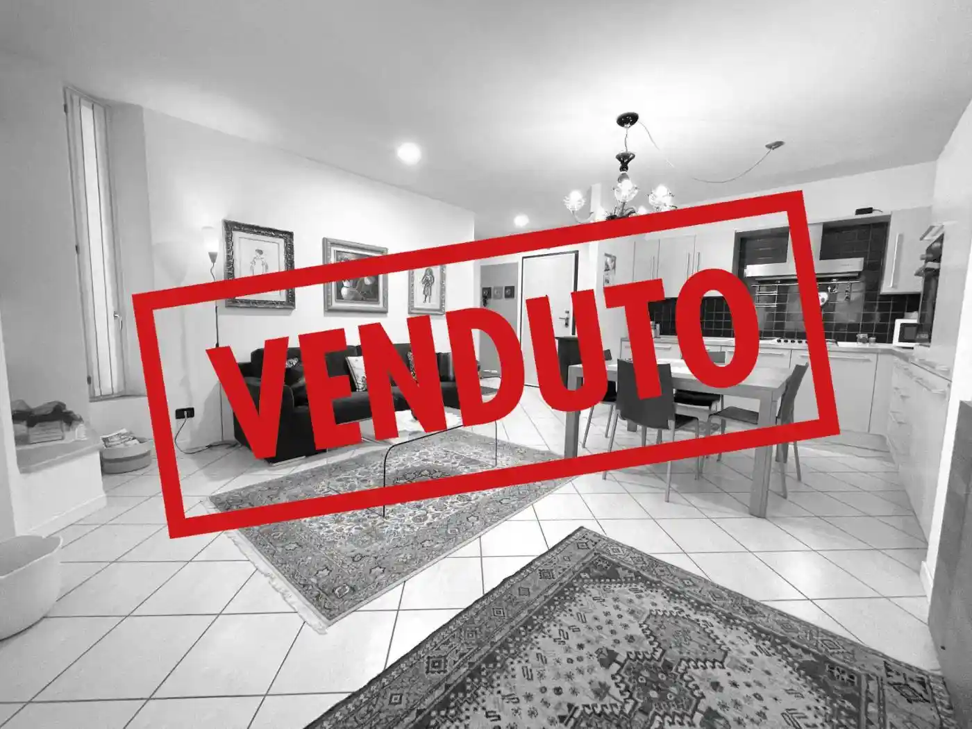 Appartamento in vendita a Gemona del Friuli