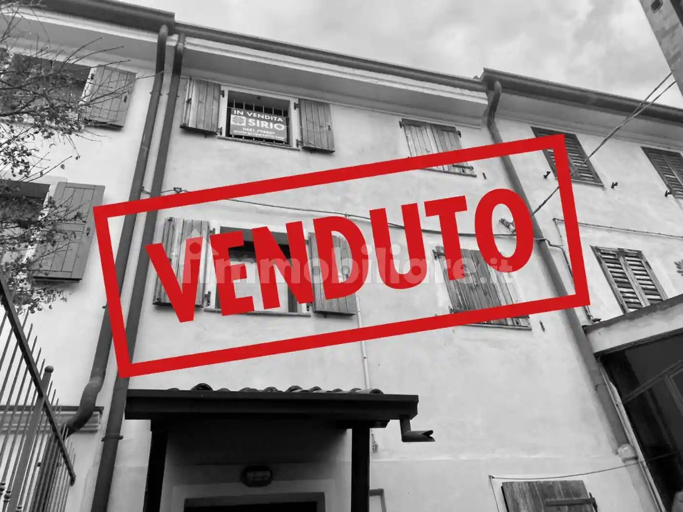 Villa in vendita a Monfalcone