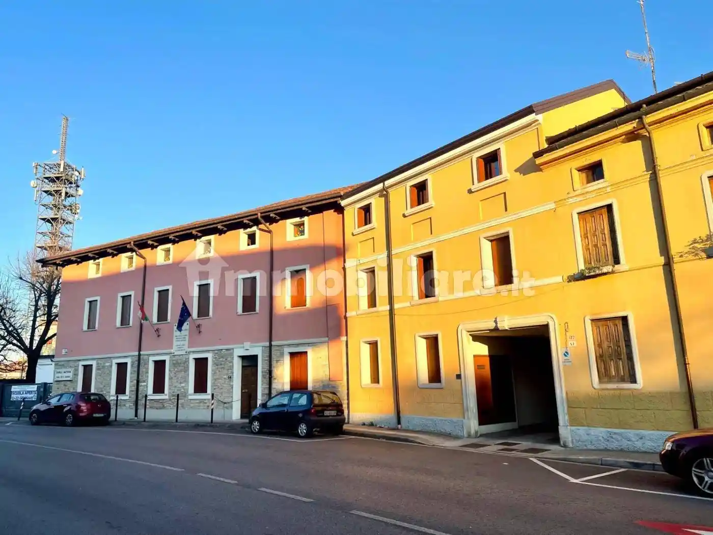 Appartamento in vendita a Latisana