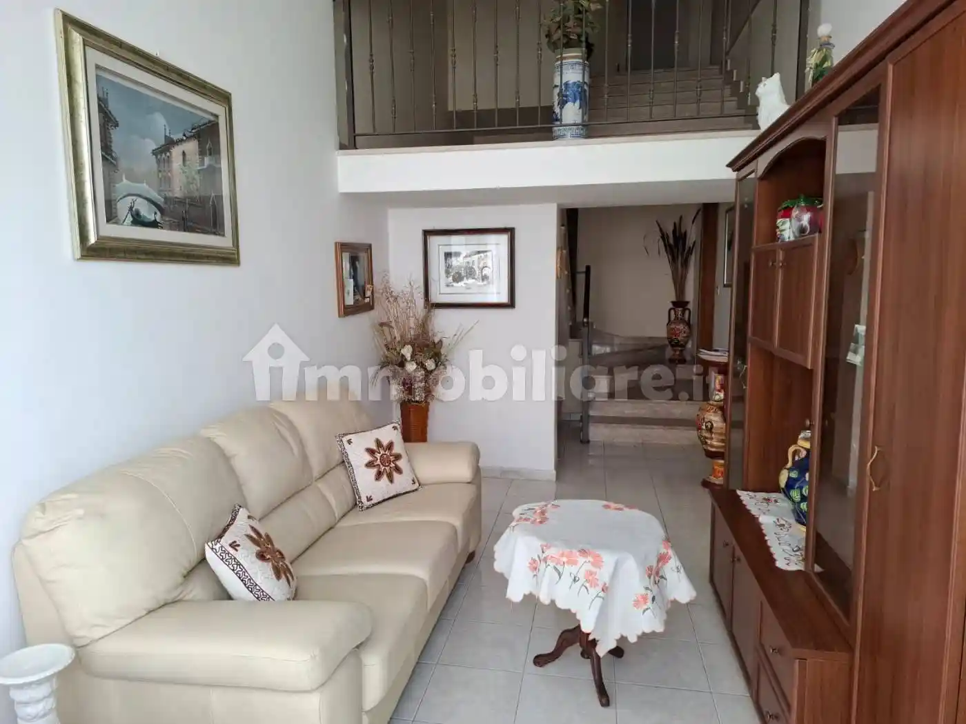 Casa indipendente in vendita a Stornarella