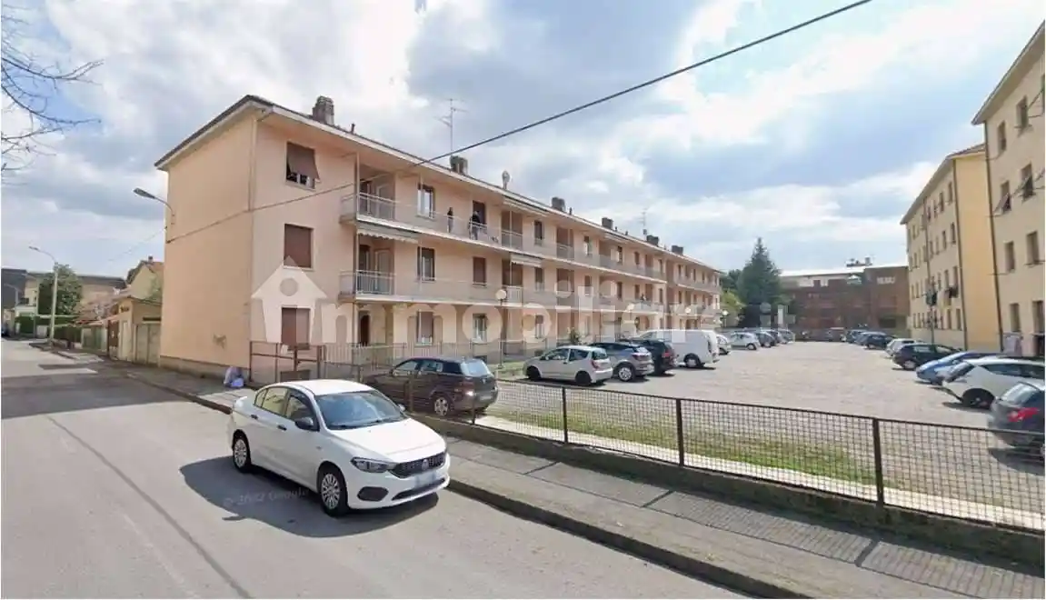 Appartamento in vendita a Lissone