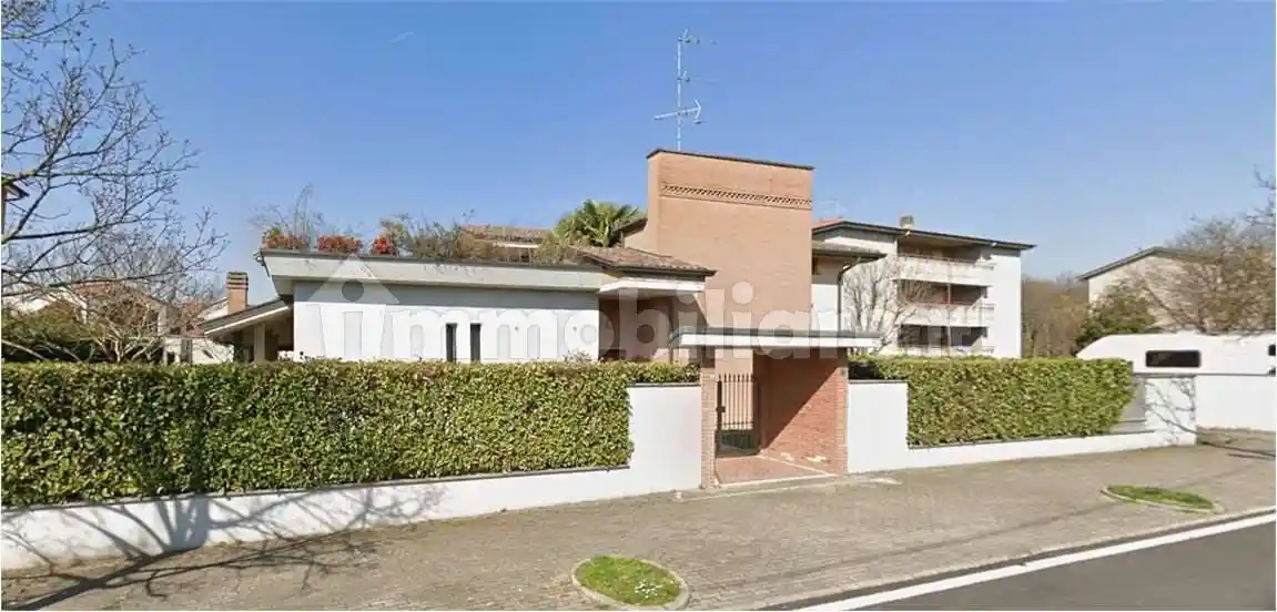 Villa in vendita a Mezzago