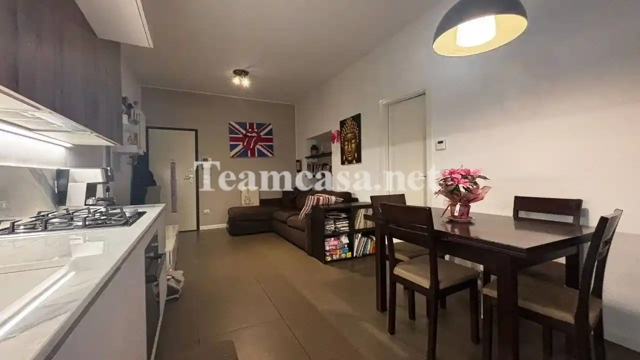 Appartamento in vendita a Pesaro