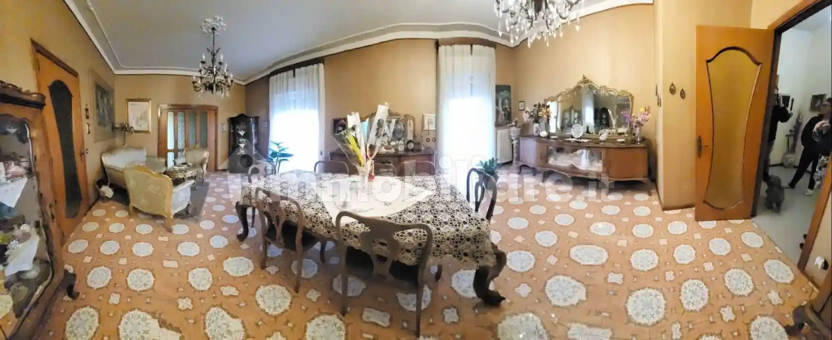 Appartamento in vendita a Gravina di Catania