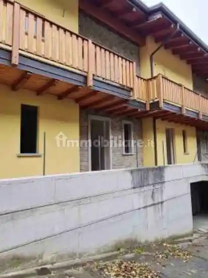 Appartamento in vendita a San Giovanni Bianco