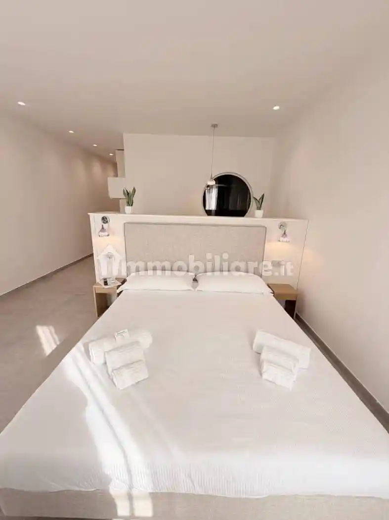 Appartamento in affitto a Gizzeria