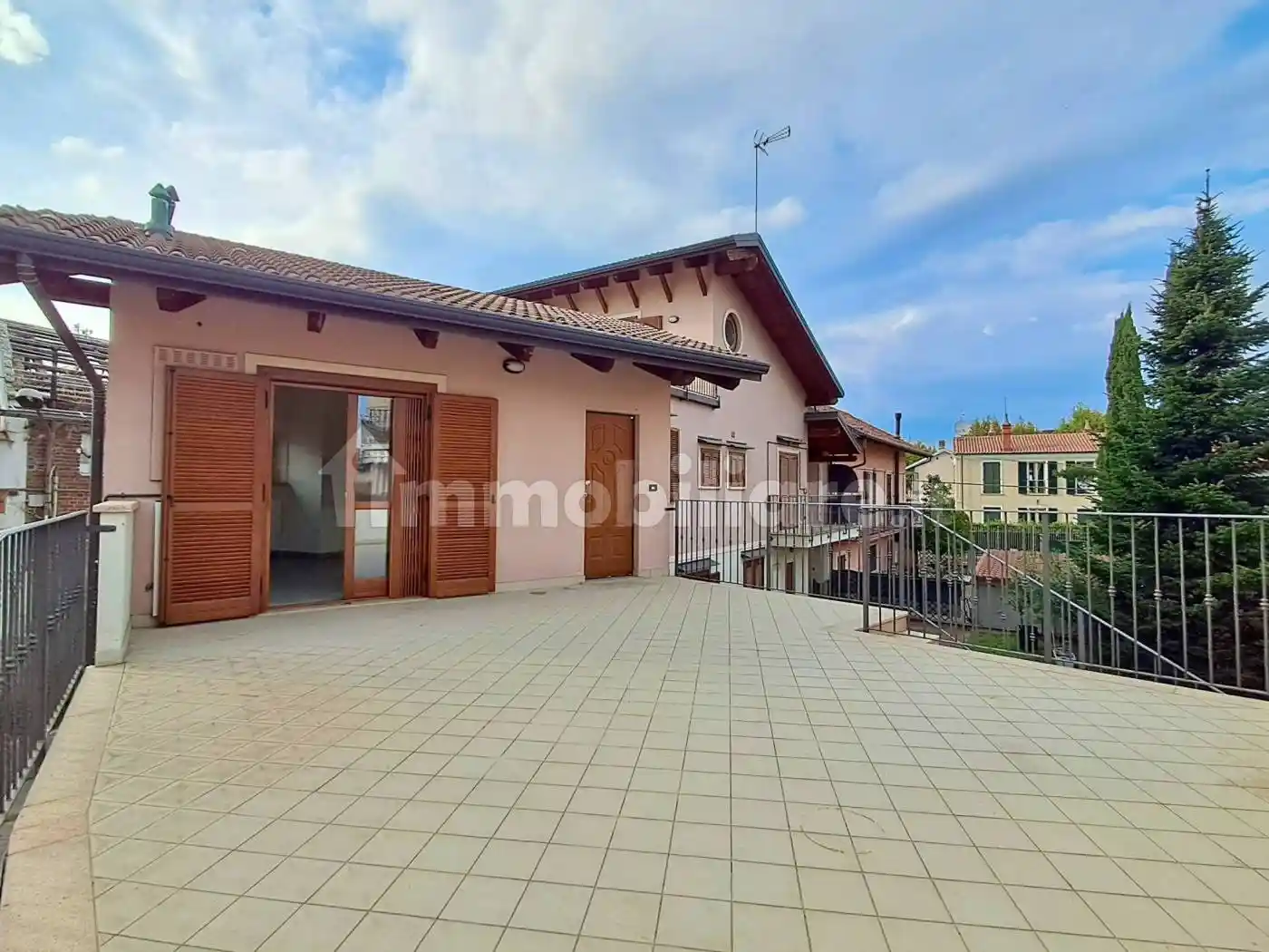 Appartamento in vendita a Grugliasco