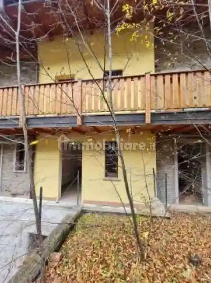 Appartamento in vendita a San Giovanni Bianco