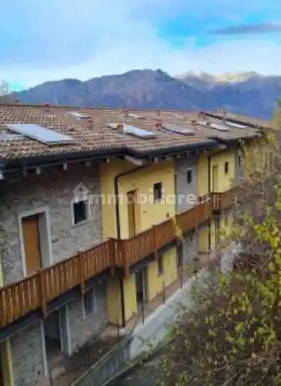 Appartamento in vendita a San Giovanni Bianco