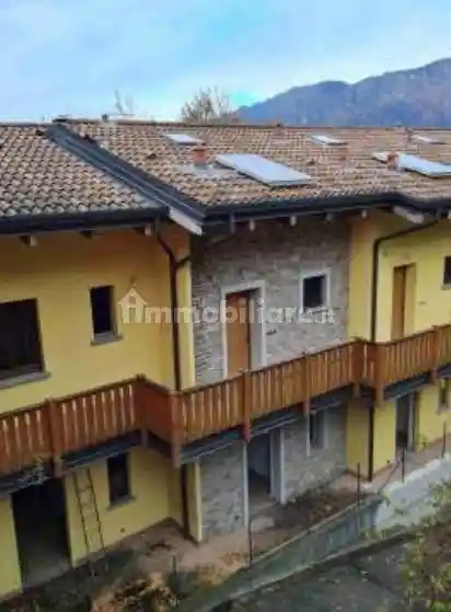 Appartamento in vendita a San Giovanni Bianco