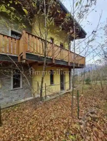 Appartamento in vendita a San Giovanni Bianco