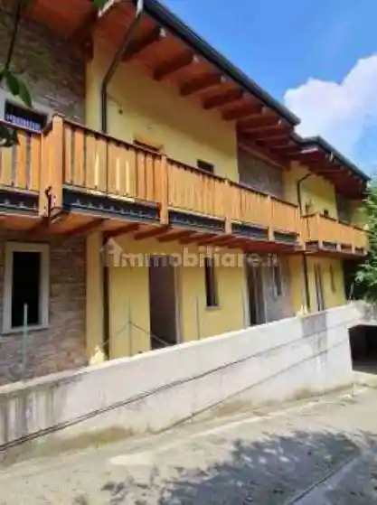 Appartamento in vendita a San Giovanni Bianco