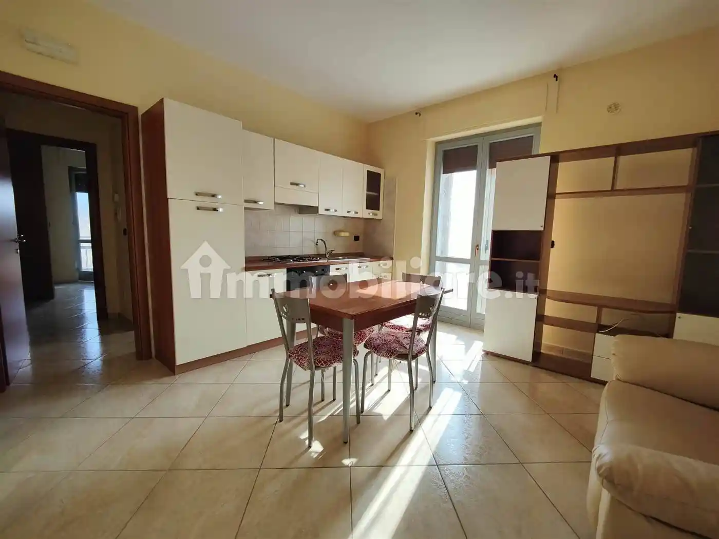 Appartamento in affitto a Cesinali