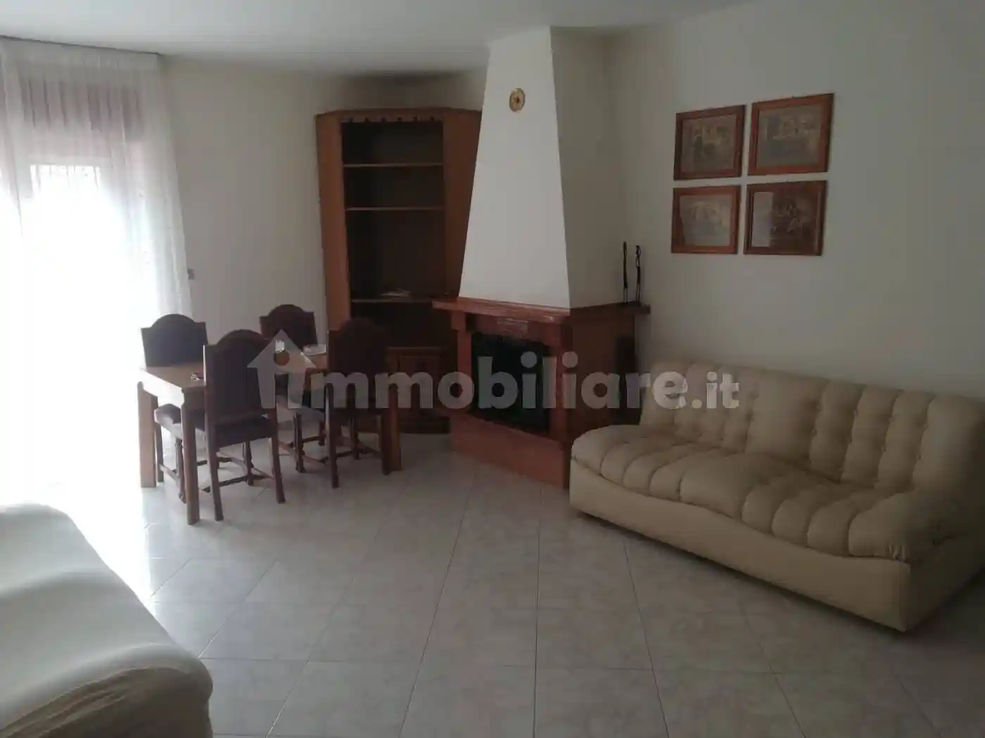 Casa indipendente in vendita a Bovino