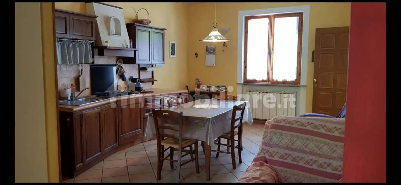 Appartamento in affitto a Fossombrone