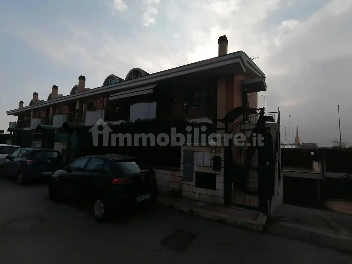 Appartamento in vendita a Foggia