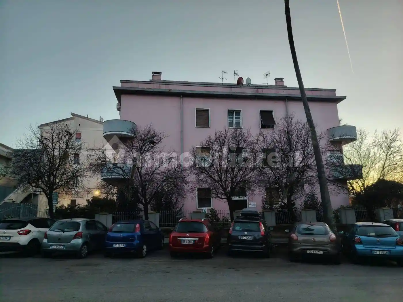 Appartamento in vendita a Sassari