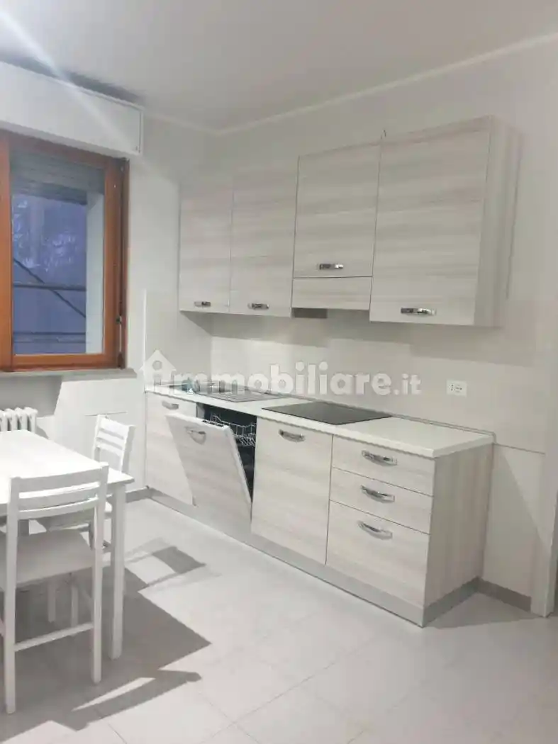 Appartamento in vendita a Modena