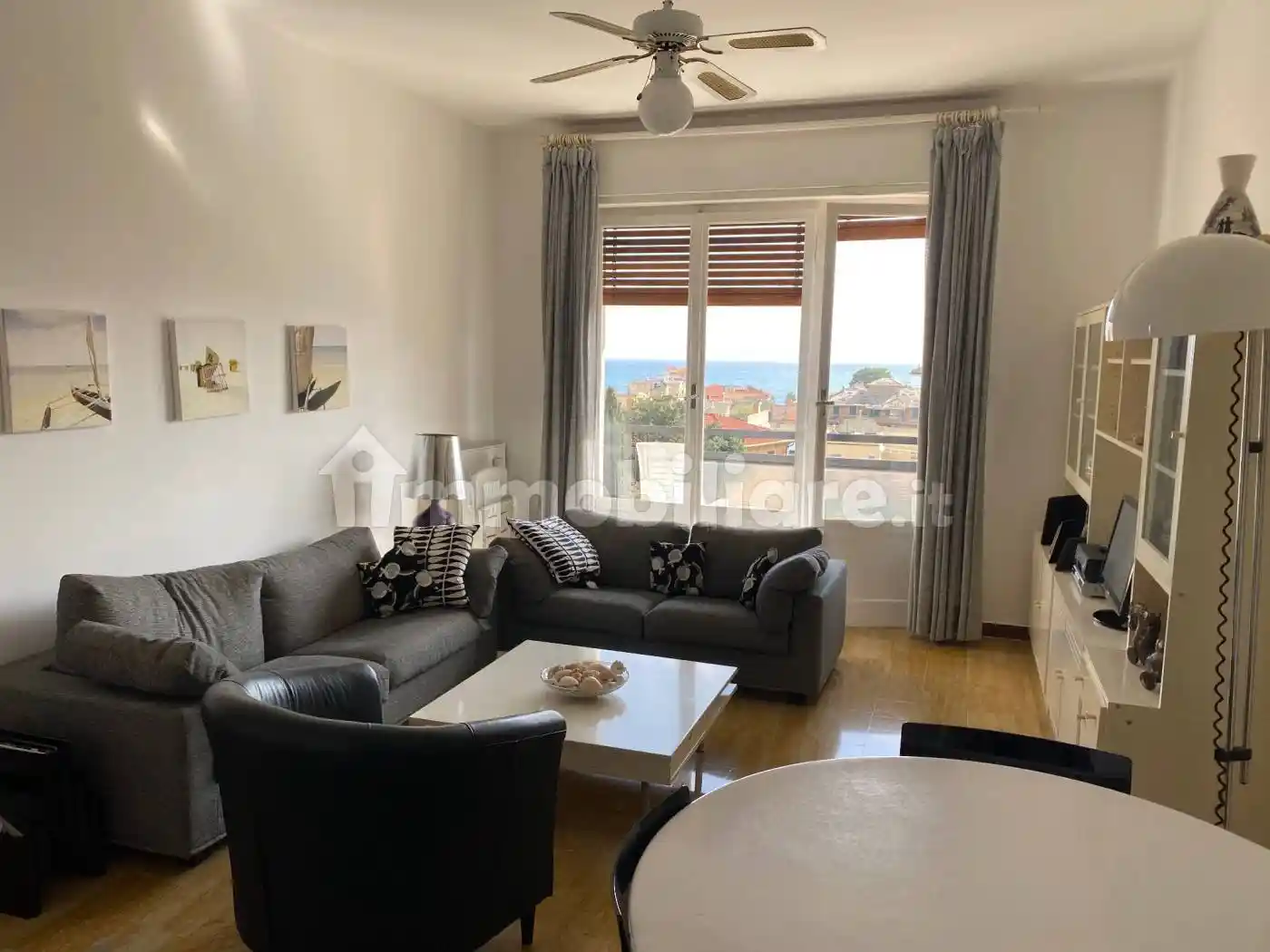 Appartamento in vendita a Spotorno