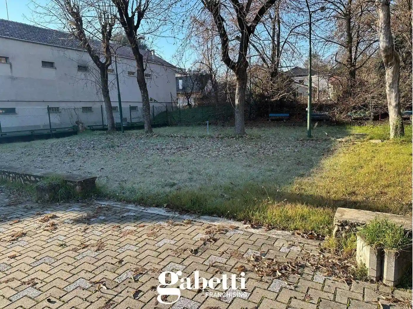 Palazzo - Edificio - foto 2