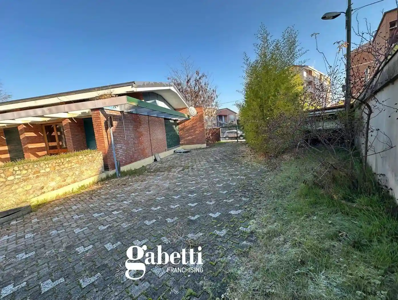 Palazzo - Edificio - foto 3