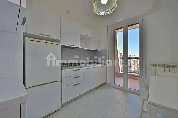 Appartamento in vendita a Pietra Ligure