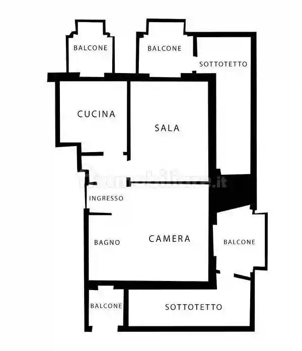 Appartamento - foto 2
