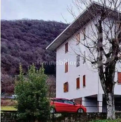 Appartamento in vendita a Albino