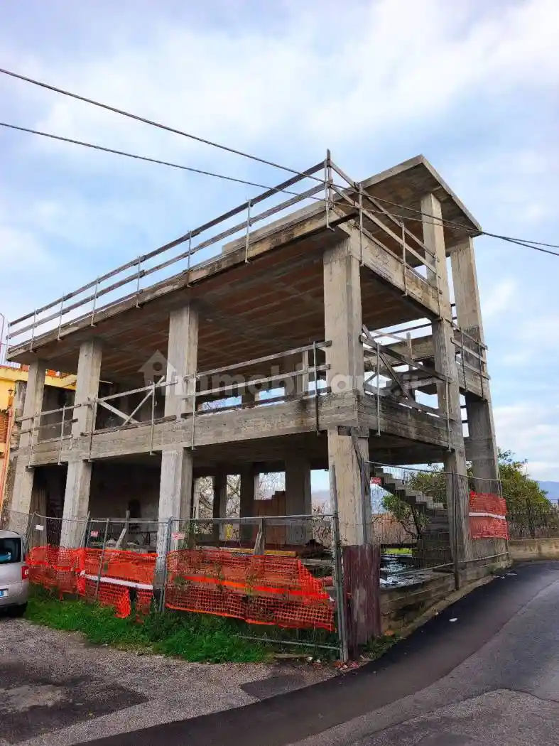 Casa indipendente in vendita a Nola