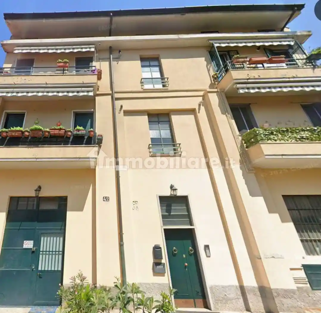 Attico - Mansarda in vendita a Milano