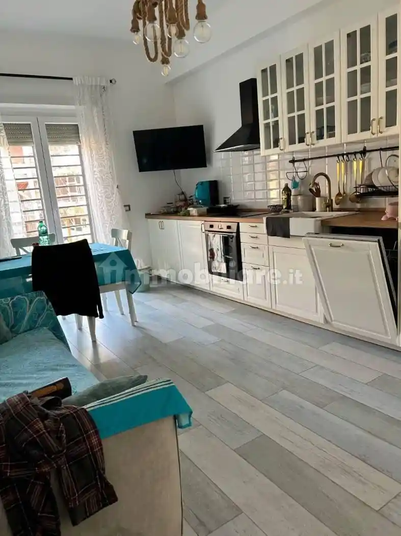 Appartamento in affitto a Pomezia