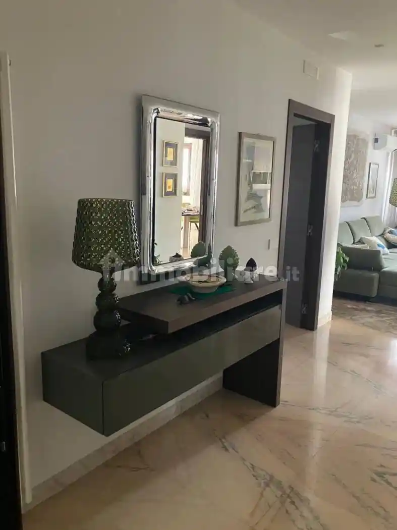 Appartamento in vendita a Reggio Calabria