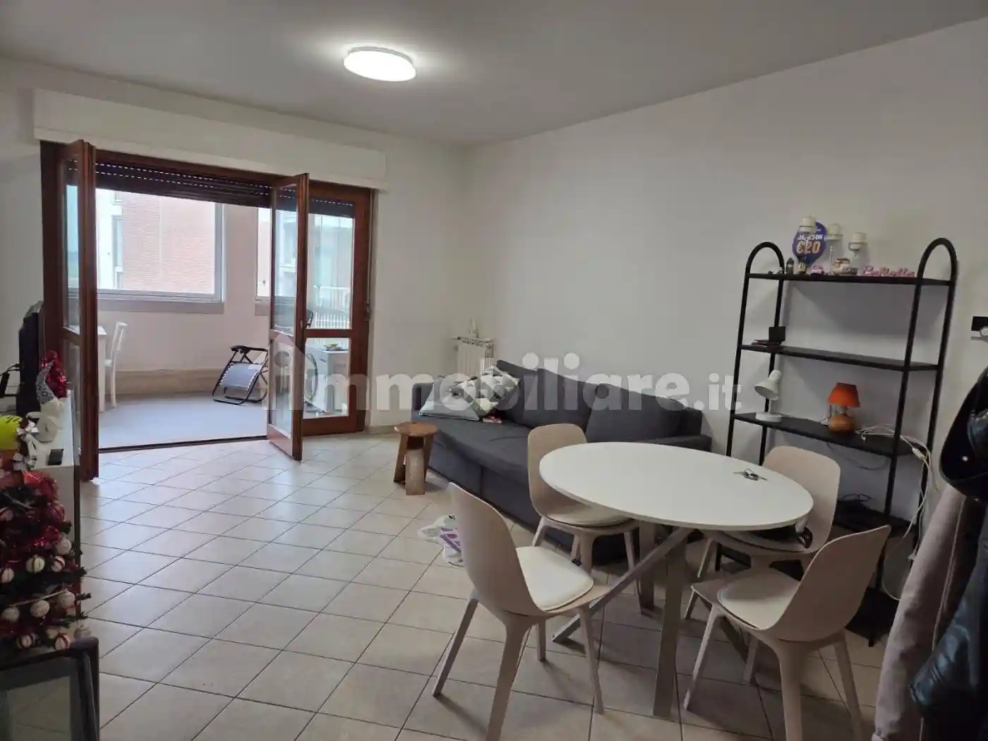 Appartamento in vendita a Fiumicino