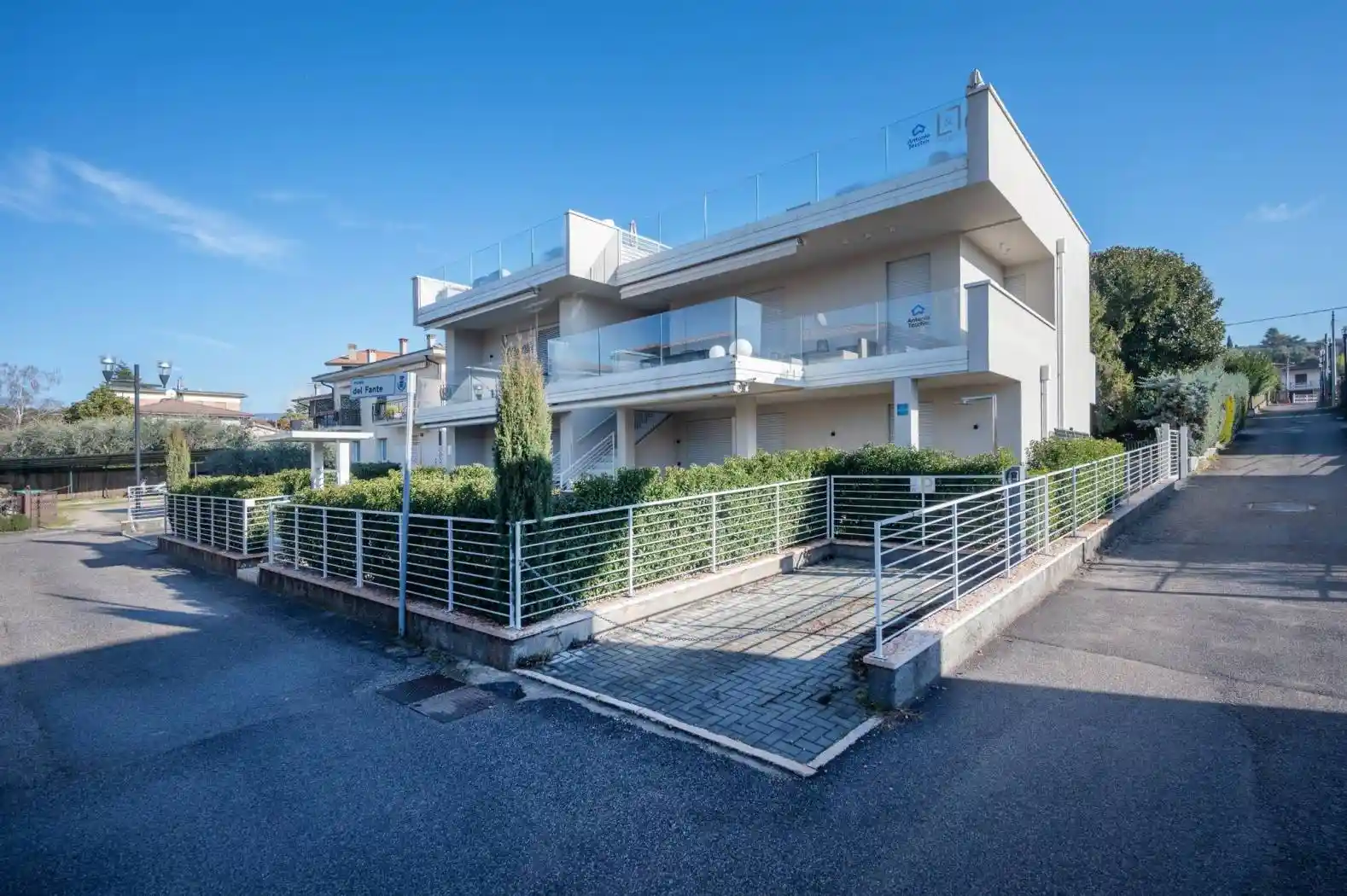 Appartamento in vendita a Bardolino