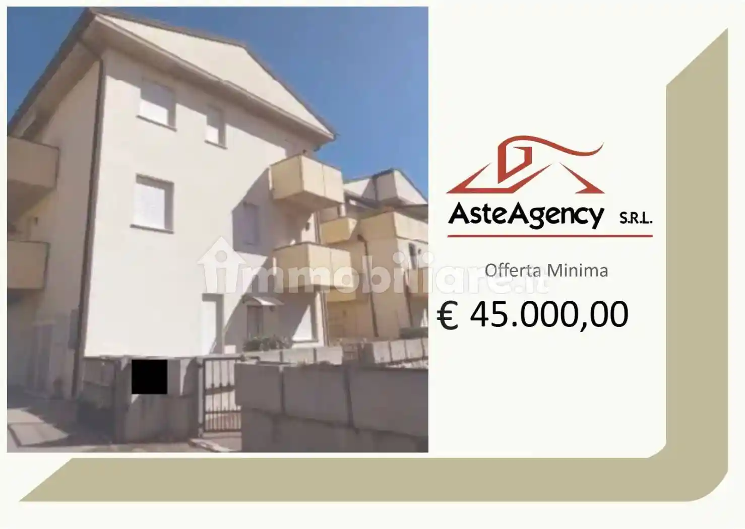 Appartamento in vendita a Rovigo