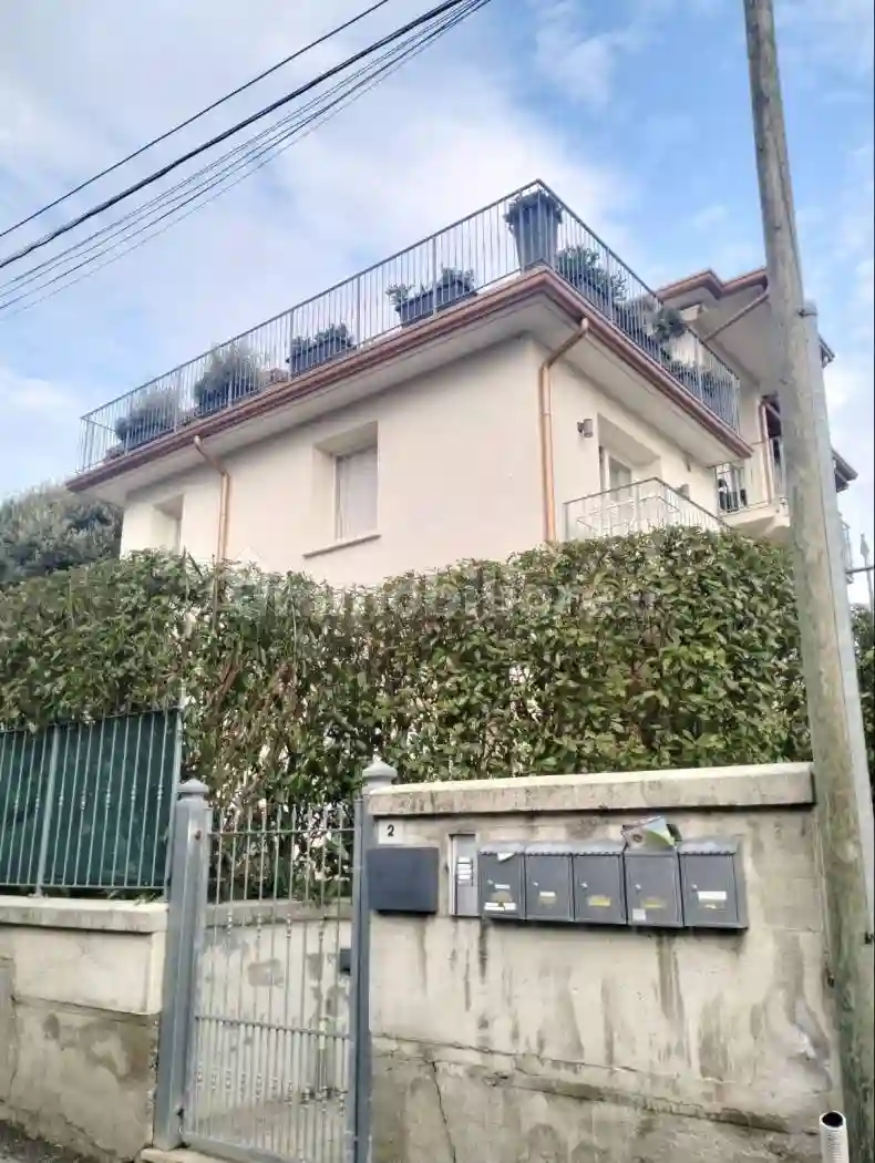 Palazzo - Edificio - foto 2