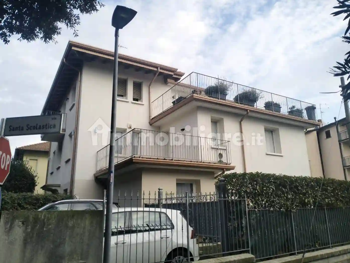 Palazzo - Edificio - foto 3