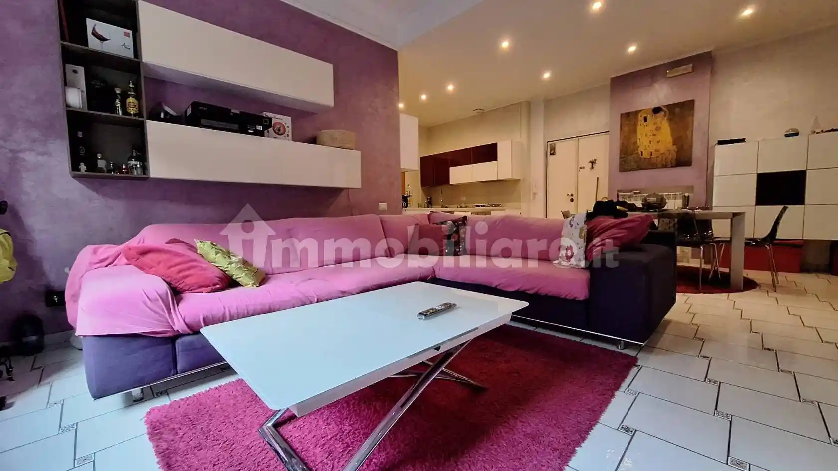 Appartamento in vendita a Salerno