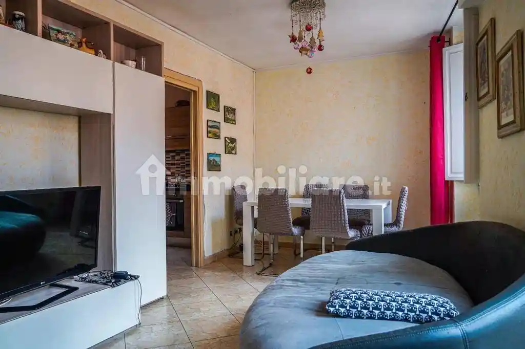 Appartamento in vendita a Cagliari