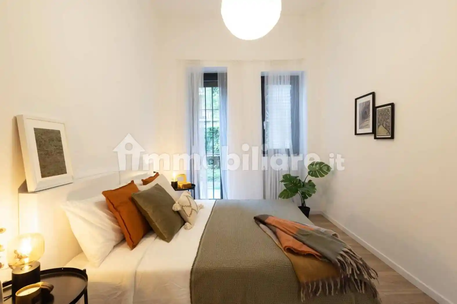 Appartamento in vendita a Milano